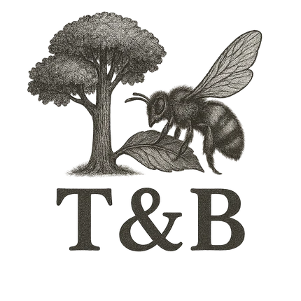Trees & Bees Northern Rivers